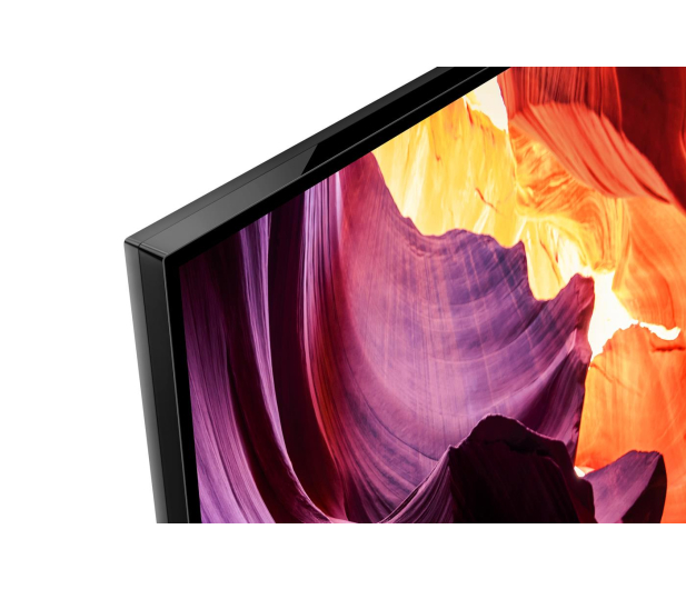 Sony KD-50X81K - 744817 - zdjęcie 6